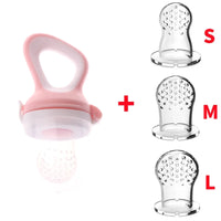 pink 4pc set