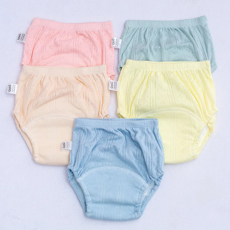 Newborn Reusable Nappies