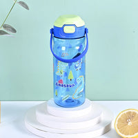 Blue-600ml