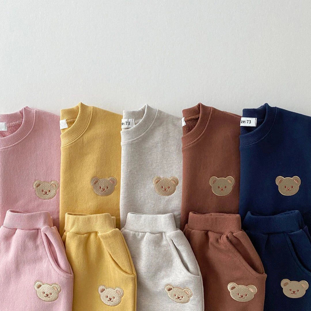 Newborn Baby Romper Jumpsuit