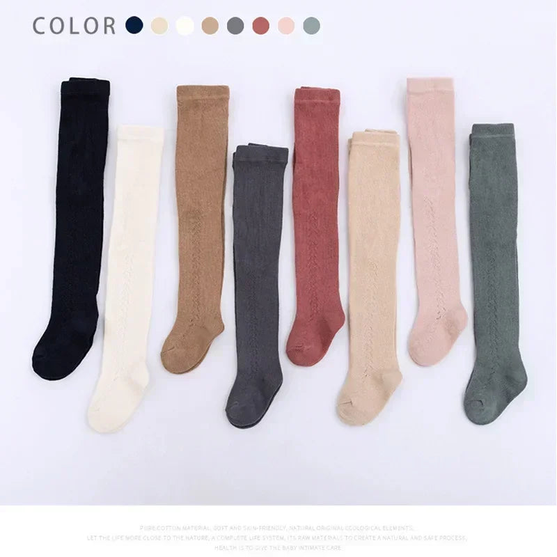 Soft Knitted Warm Tights Winter