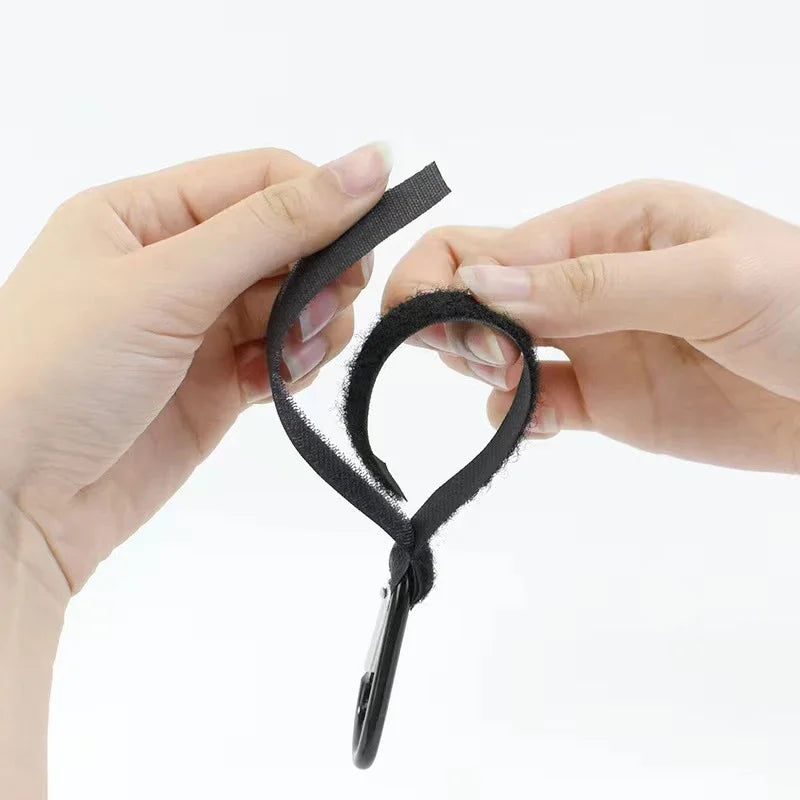 Stroller Hooks Buckles Hanger - PAMU8