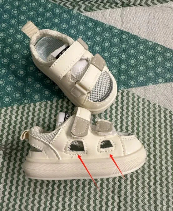 Comfortable Casual Baby Sandals