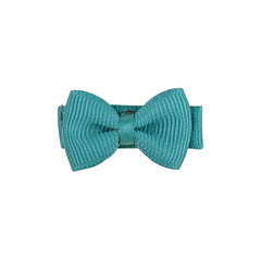 Mini Hair Bows With Clip For Kids - PAMU8