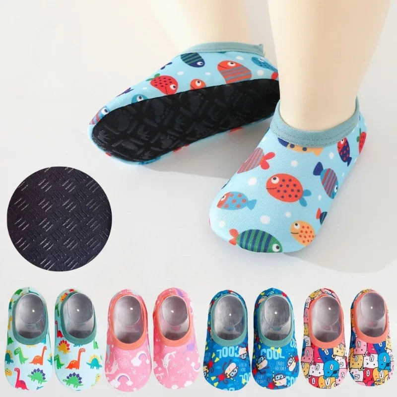 Kids Water Shoes Spring Summer - PAMU8