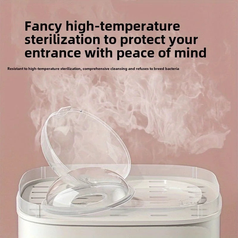 Wearable Invisible Breast Milk Collectors