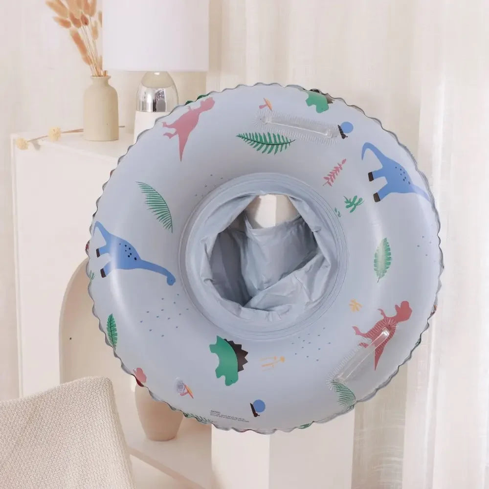 Child Swim Ring Tube