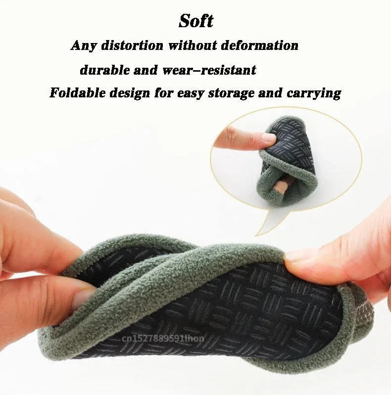 2025 Kids Socks Anti-Slip Booties