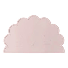 Baby Feeding Dishes Plate Mat