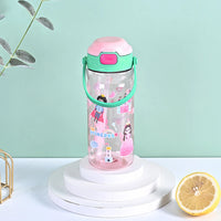 Pink-600ml