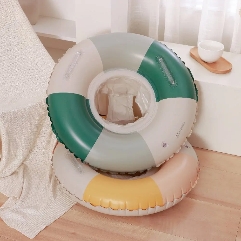 Child Swim Ring Tube