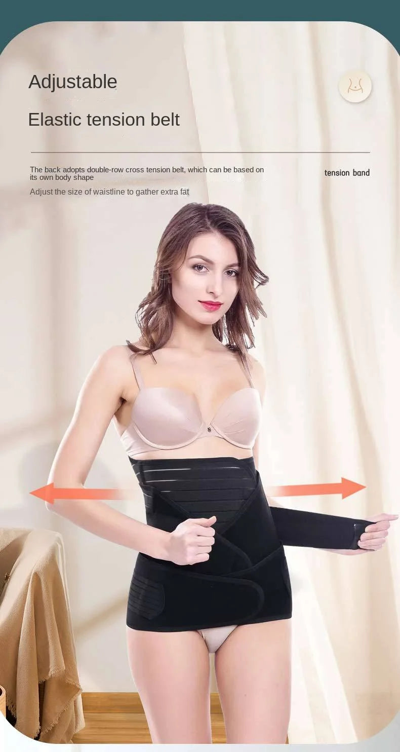 Belly Abdomen Postpartum Belt