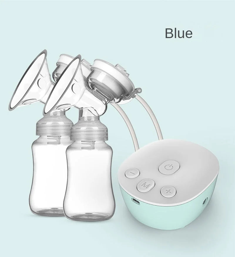 Double Electric Breast Pump