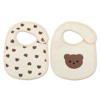 one bear