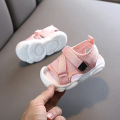 Unisex Kids Sports Sandals