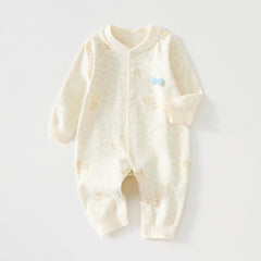 Cotton Newborn Baby Jumpsuit