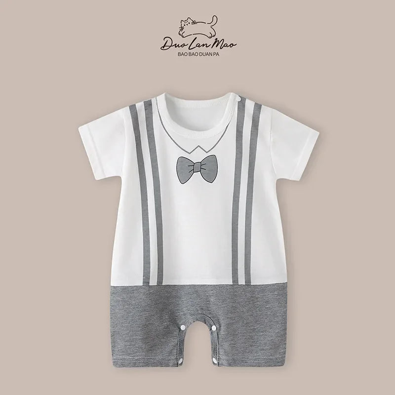Body suit Newborn Infants - PAMU8