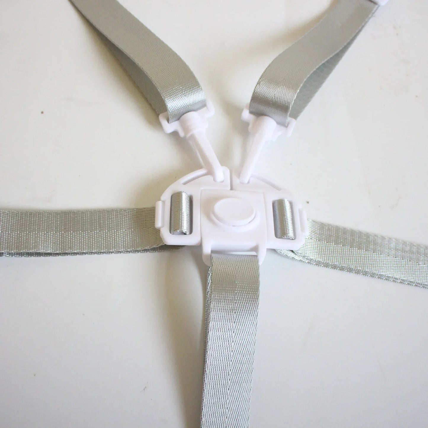 Seat Belts for Stroller