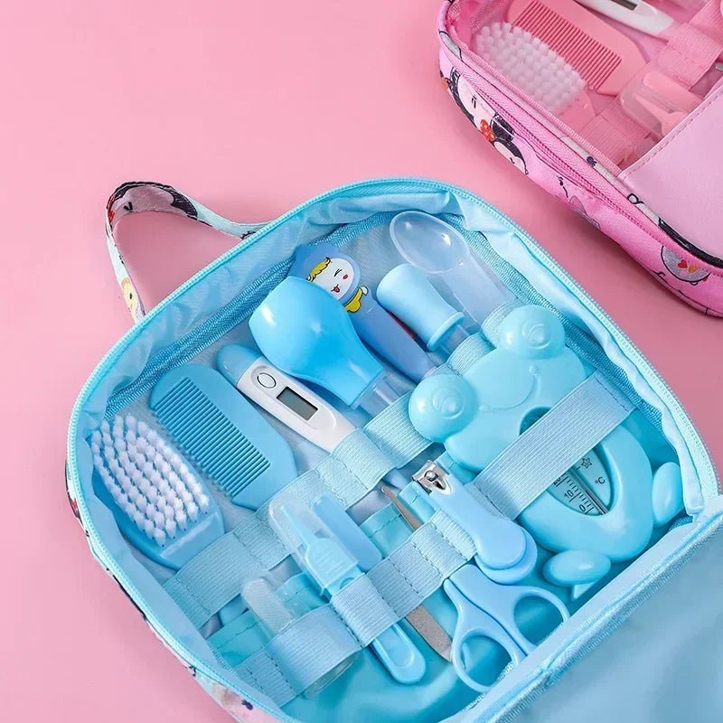 Baby Healthcare Kit - PAMU8