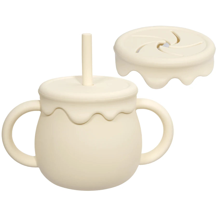 Baby Feeding Food Storage Box Newborn Accessories - PAMU8