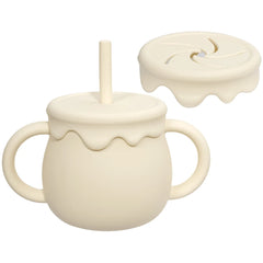 Baby Feeding Food Storage Box Newborn Accessories - PAMU8