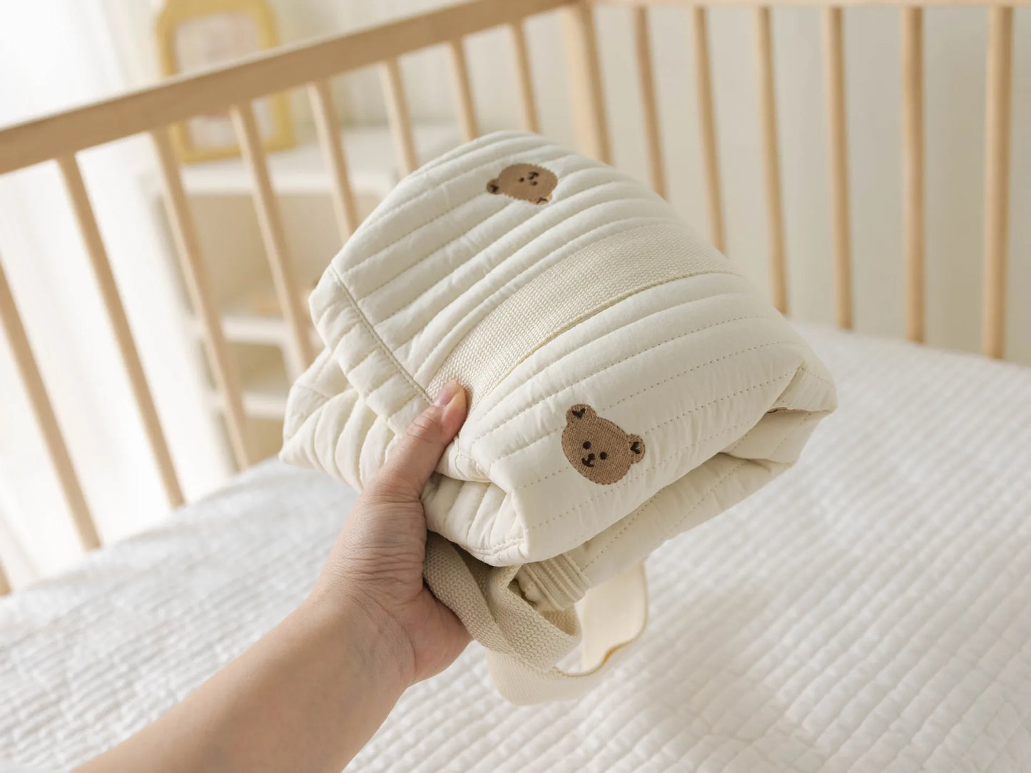Maternity Bag Pack