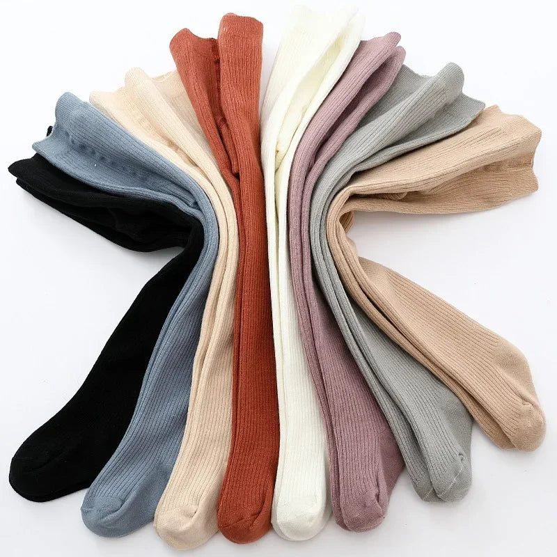 Liner Woolen Brushed Baby Leggings