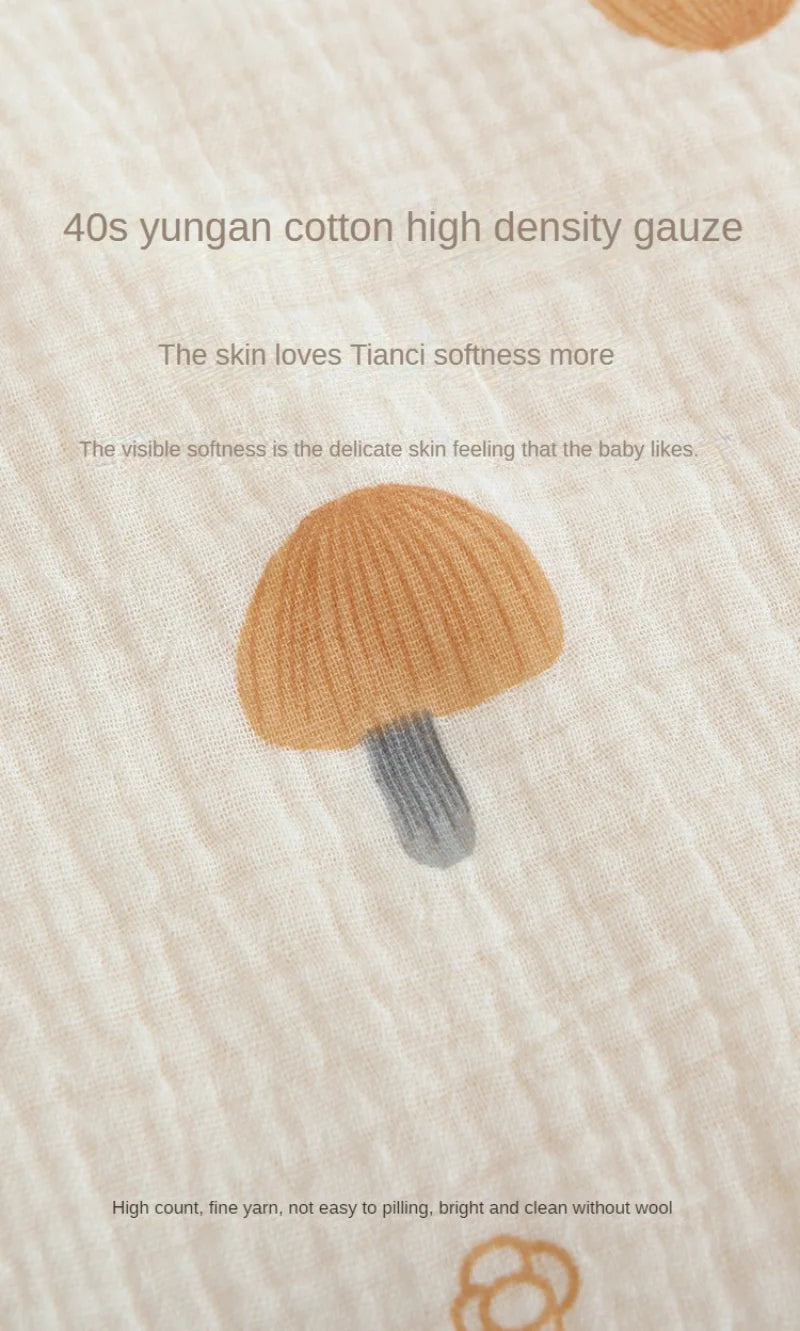 Baby U-Shaped Pillow