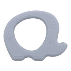 Elephant Teething Toy
