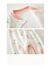 Soft Split Bottom Baby Set