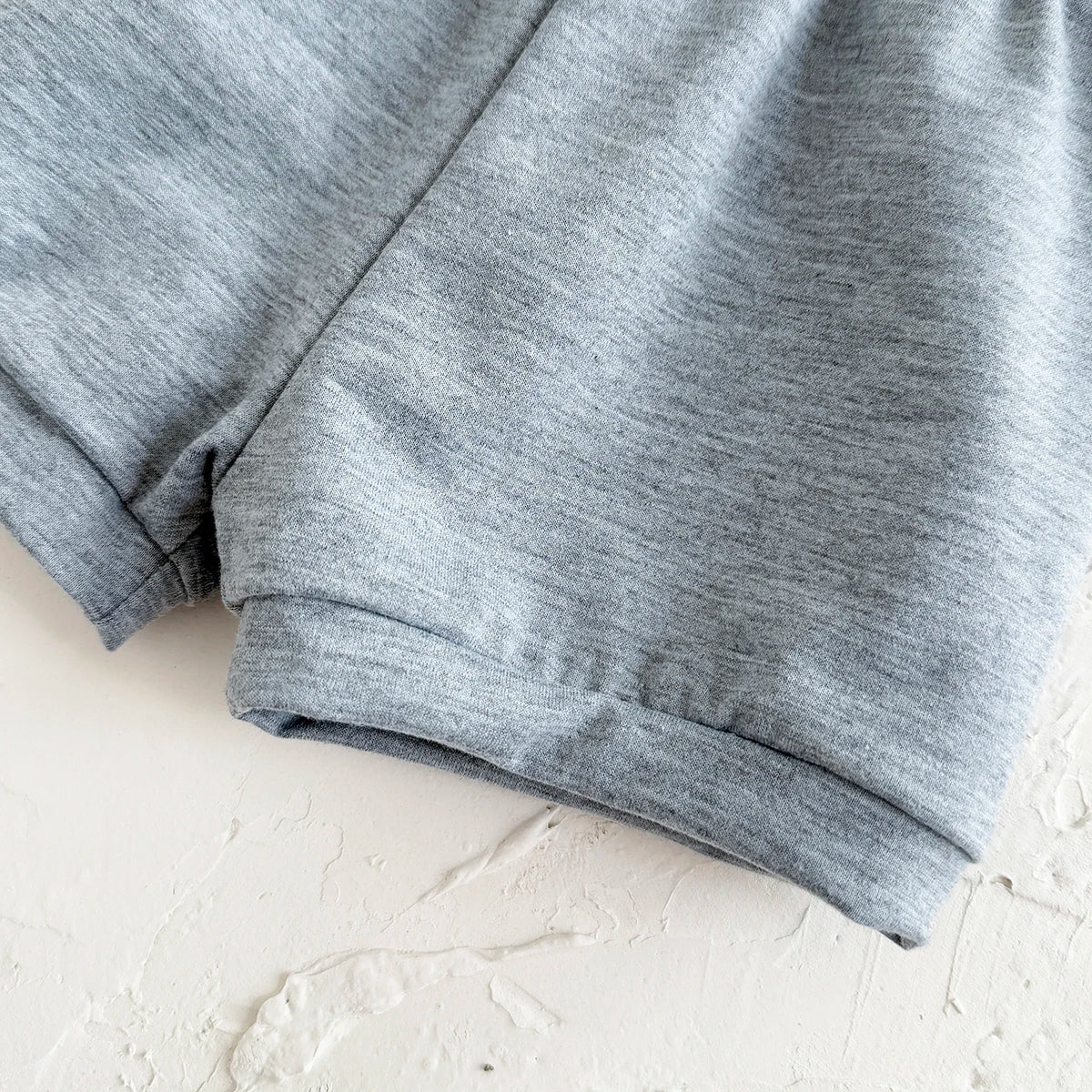 Ice cream Patchwork T-Shirts+Shorts