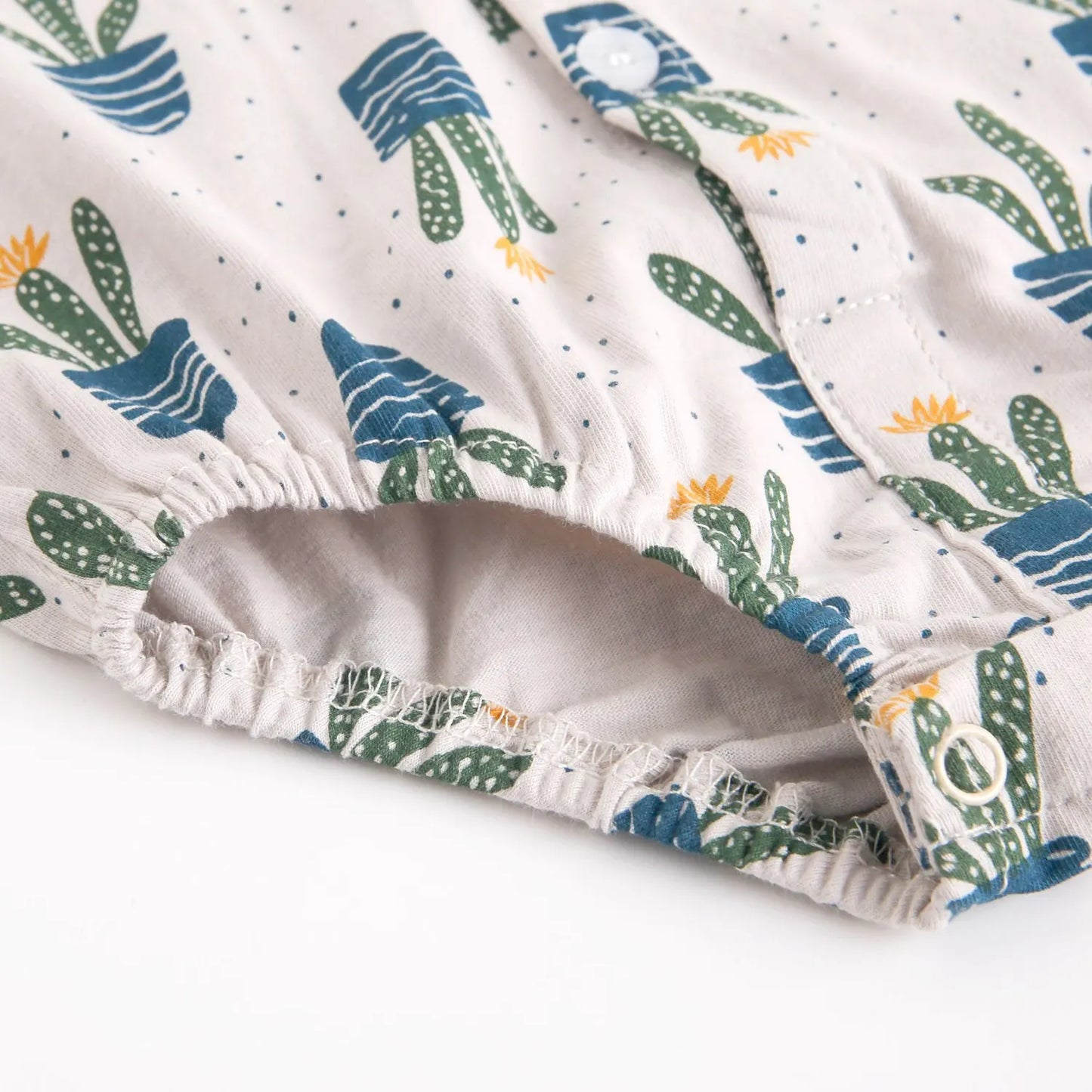 Short Sleeve Onesies
