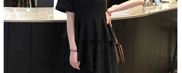 Summer Maternity Dress