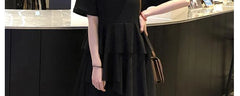 Summer Maternity Dress