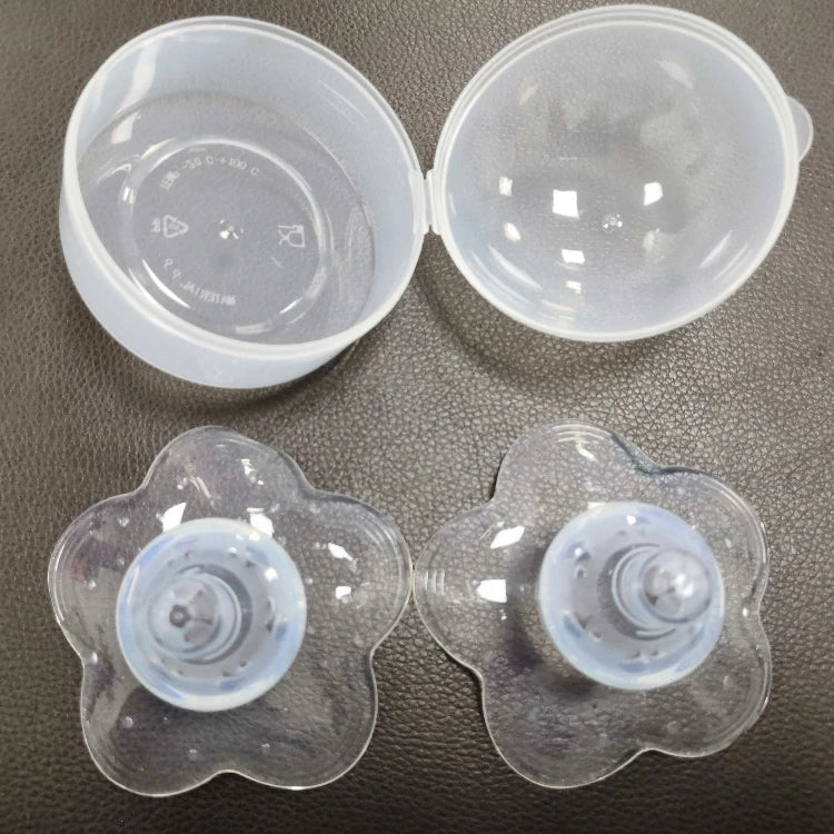 Nipple Protector Breastfeeding