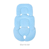 blue no ear