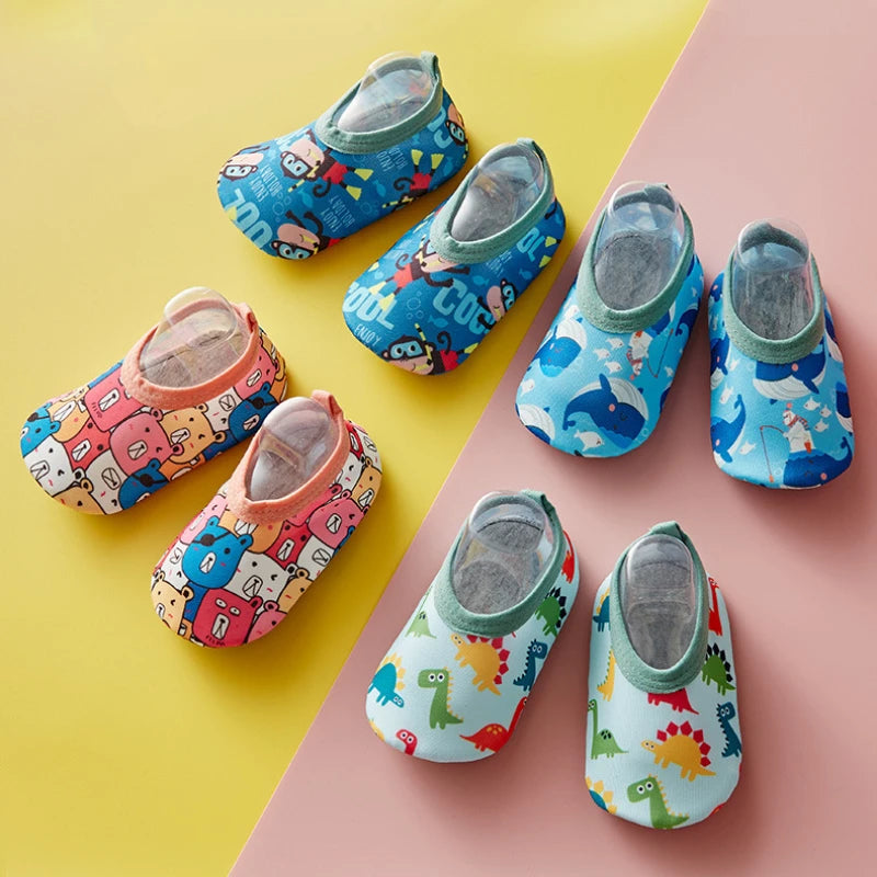 Kids Water Shoes Spring Summer - PAMU8