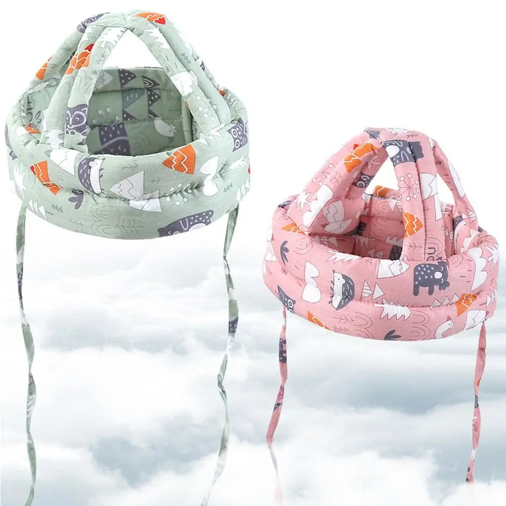 Baby Protection Hat Anti-collision - PAMU8