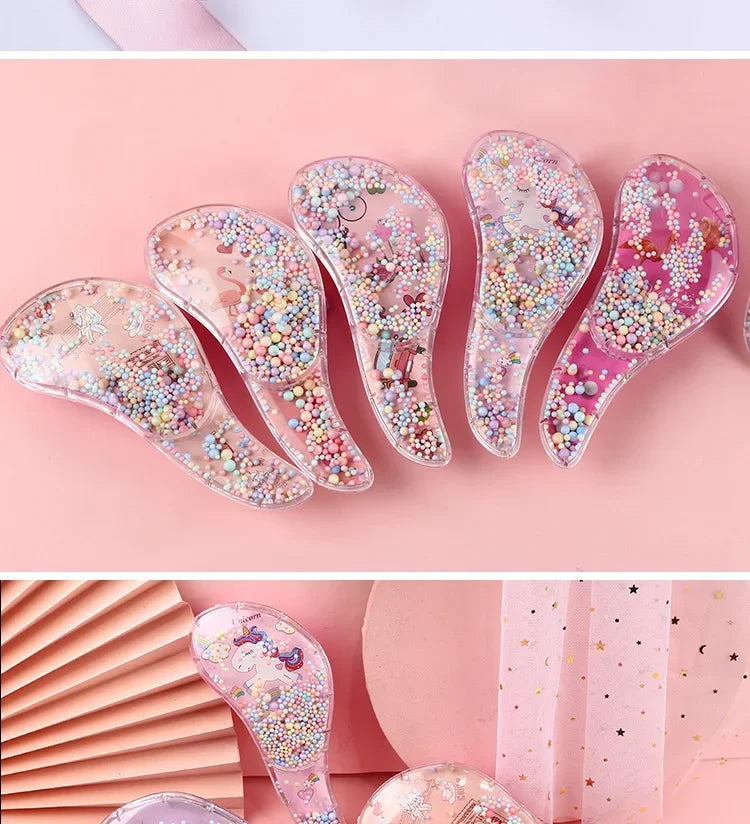 Cartoon Animal Baby Combs - PAMU8