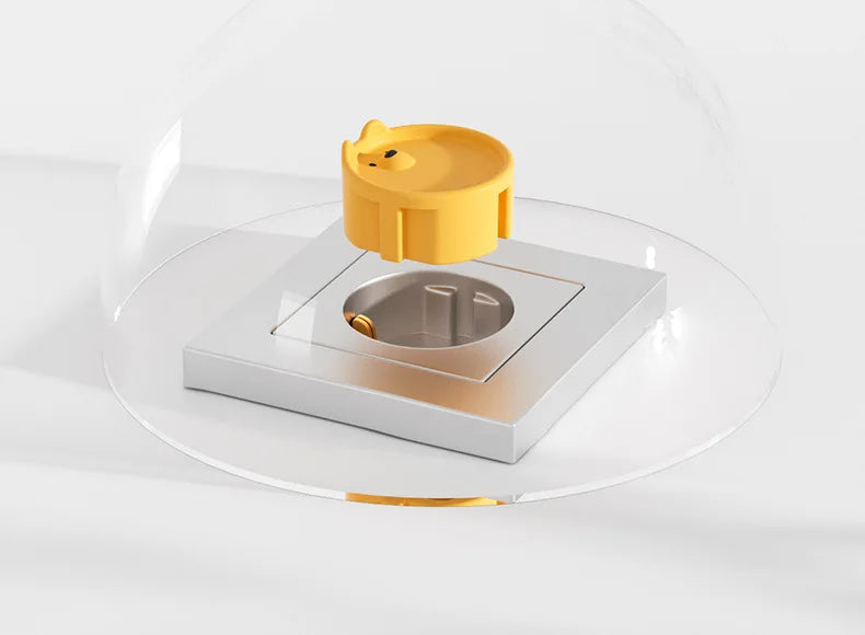 Baby Protection Socket Cover