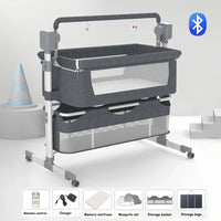 MG601-GREY