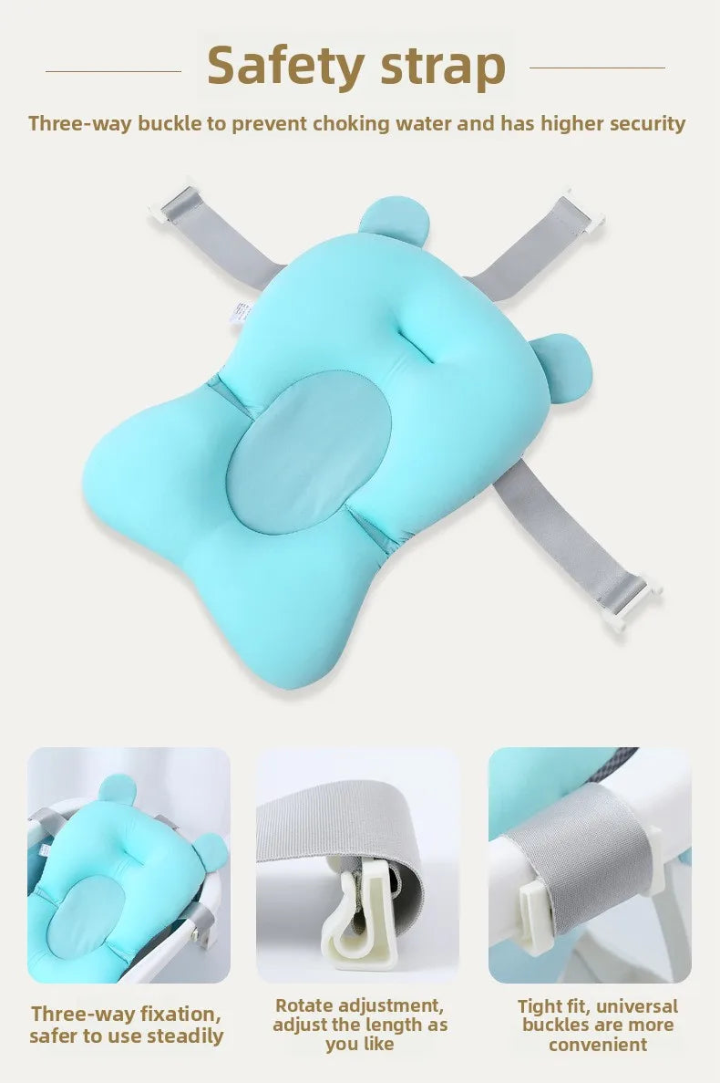 Baby Shower Lying Down Stand