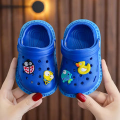 Baby Breathable Summer Shoes