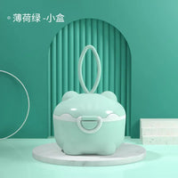 Mint S