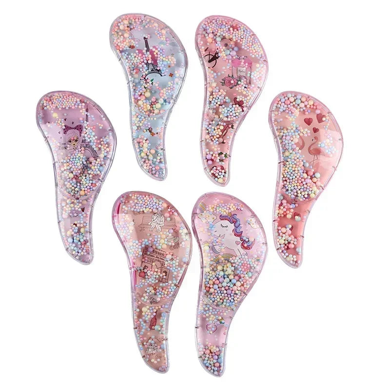Cartoon Animal Baby Combs - PAMU8