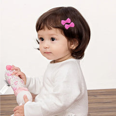 Mini Hair Bows With Clip For Kids - PAMU8
