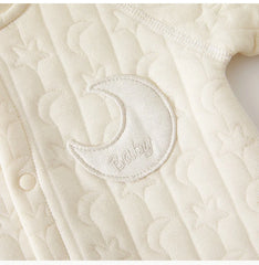 Cozy Cotton Newborn Baby Outfit