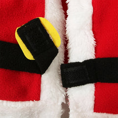 Santa Claus Cosplay Outfit