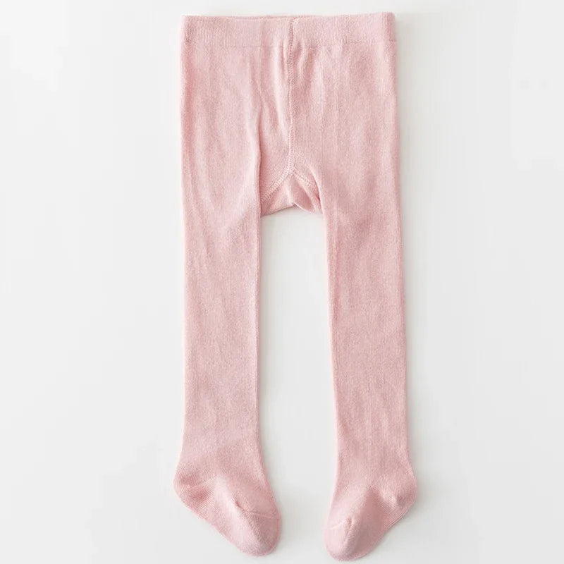 Infant Baby Girl Tights Leggings