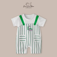 DP GreenStrap Dragon